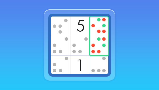 sudoku cognitive development